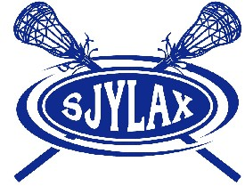 SJYLAX Logo